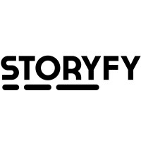 Storyfy logo - Similar company to Forever Summer