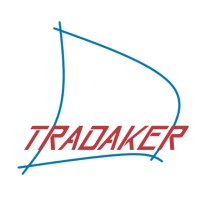 TRADAKER Inc logo - Similar company to Descartes Visual Compliance + Descartes Mk Data
