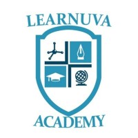 LEARNUVA SCHOOL logo - Similar company to Lingusta