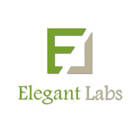 Elegant Labs logo - Similar company to Mynd Innovation