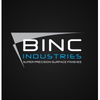 BINC INDUSTRIES logo - Similar company to 3Dw