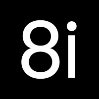 8i Ventures logo - Similar company to Transbnk - Transaction Banking Platform