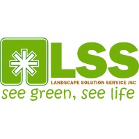 LANDSCAPE SOLUTION SERVICE JSC logo - Similar company to Cảnh Quan Oxi House