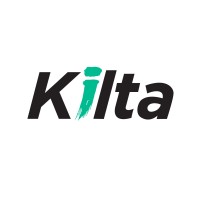 Kilta Henkilöstöpalvelu Oy logo - Similar company to Visio Henkilöstöratkaisut