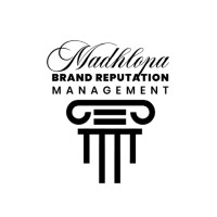 Madhlopa Brand Reputation Management logo - Similar company to C&B Reputation Management