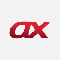 Ax logo - Similar company to Axnet Provedor De Internet