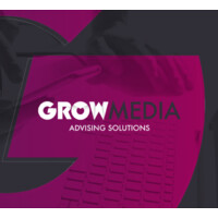 Grow Media Ads logo - Similar company to Scaleio