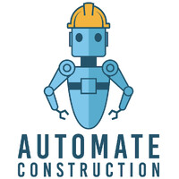 Automate Construction logo - Similar company to 3Dcp
