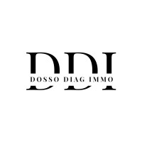 DDI Dosso Diag Immo logo - Similar company to Sud Immo Diag
