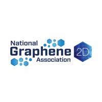 National Graphene2D Association logo - Similar company to Puzzle X™