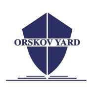 Orskov Yard logo - Similar company to Søby Værft A/S