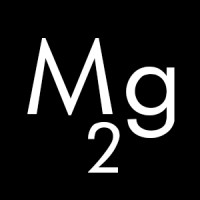 Magnesi Arquitectura logo - Similar company to Bopba Arquitectura Slp