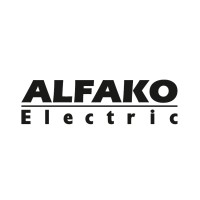 Alfako Electric logo - Similar company to Atp Project Sp. Z Oo.