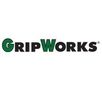 GripWorks - S&R logo - Similar company to Sinclair & Rush, Inc.