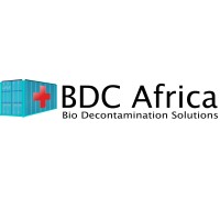 BioDecon Africa logo - Similar company to Phepha Solutions Group