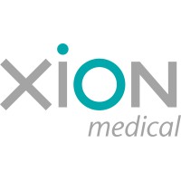 XION Italia logo - Similar company to Xion