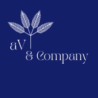 aV & Company logo - Similar company to Krazybags Events & An Entertainment Company