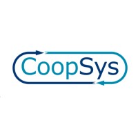 CoopSys logo - Similar company to Optimity Ltd