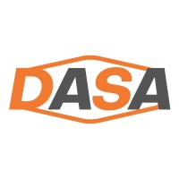 DASA Uniformes logo - Similar company to Uniformes Tuttoo