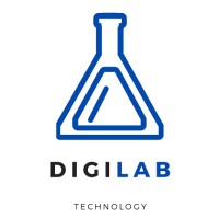 DigiLab Technology logo - Similar company to Think+Do Tank Foundation