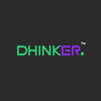 Dhinker logo - Similar company to Ai Olee Tech Limited