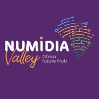 Numidia Valley logo - Similar company to Moncoach