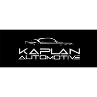 Kaplan Automotive logo - Similar company to Jake Kaplans Ltd