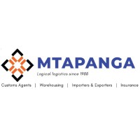 Mtapanga logo - Similar company to One-Stop Engineering Co., Ltd (S.E.A)