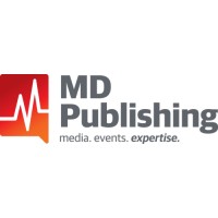 MD Publishing logo - Similar company to Technation