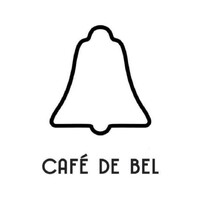 Cafe de Bel logo - Similar company to Studiekring