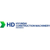 HDHyundai Construction Machinery Indonesia logo - Similar company to Hd Hyundai Construction Equipment Indonesia