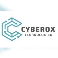 Cyberox Tech logo - Similar company to Defence In Depth
