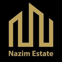 Nazim Real Estate & Builders® logo - Similar company to Ammanat.Com