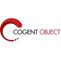 Cogent Object logo - Similar company to Object It Solutions India Pvt Ltd