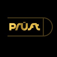 Prüft logo - Similar company to I5Ers