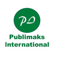 Publimaks International logo - Similar company to Pt Exso Sarana Globalindo
