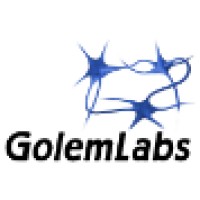 GolemLabs Studio logo - Similar company to 01 Studio