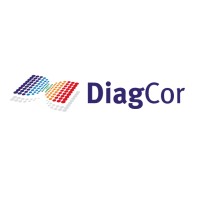 DiagCor Bioscience Incorporation Limited logo - Similar company to Sinomab Bioscience Limited
