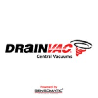 Drainvac India logo - Similar company to Creative Kitchen & Wardrobe