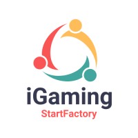 iGaming StartFactory logo - Similar company to Igaming Master