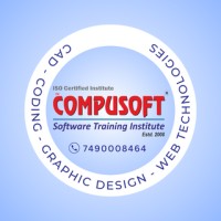 COMPUSOFT EDUCATION logo - Similar company to Code & Debug