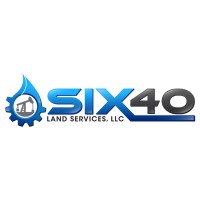 SIX40 Land Services, LLC logo - Similar company to Six40