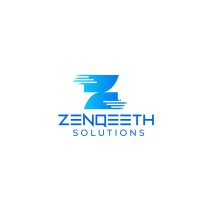 Zenqeeth Solutions logo - Similar company to Kade Keyo