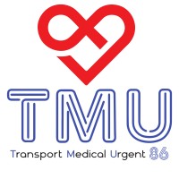 TMU 86 logo - Similar company to Dsi Laser Chatellerault
