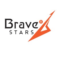 Bravestars Games logo - Similar company to Xgame Studio