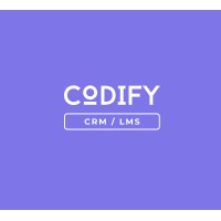 Codify CRM LMS logo - Similar company to Codify