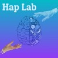 HapLab logo - Similar company to Kadir Has University