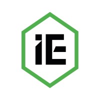 IE-PRO logo - Similar company to Cogitorh