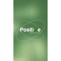 Positive Gestão de Pessoas logo - Similar company to Complete Rh / Completech / Saúde Premium