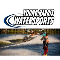 Young Harris Water Sports & RV logo - Similar company to Mcclain'S Rv- Corinth